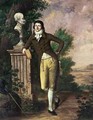 Dominique Joseph Garat 1749-1833 - Johann Friedrich Dryander