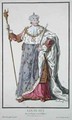 Louis XVI 1754-93 King of France 1774-92 - Pierre Duflos