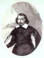 Samuel de Champlain 1567-1635 - Louis Joseph Cesar Ducornet