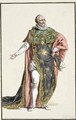 Henri IV 1553-1610 King of France - Pierre Duflos
