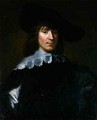 William Lawes - (after) Dyck, Sir Anthony van