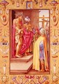 Ms 39 1601 Ecce Homo from Passio Domini Nostri Jesu Christi Secundum Joannem - (after) Durer or Duerer, Albrecht