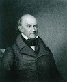 John Quincy Adams - (after) Durand, Asher Brown
