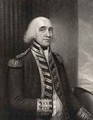 Admiral Richard Howe - Dupont Gainsborough