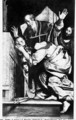 St Valerie and St Martial - Giovanni Antonio (Lo Spadarino) Galli