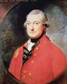 Charles Cornwallis 1st Marquis Cornwallis - (after) Gainsborough, Thomas