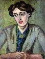 Virginia Woolf - Roger Eliot Fry