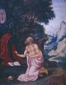 Saint Jerome - Julian Fuente del Saz