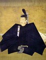 Taira no Shigemori - Takanobu Fujiwara