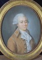 Francois Buzot 1760-94 - Jean Francois Garneray