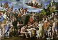 The Triumph of Bacchus - Garofalo
