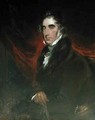 Sir William Mordaunt Sturt Milner 1779-1855 - Andrew Geddes