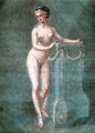 Venus the ideal anatomy - Arnauld Eloi Gautier DAgoty