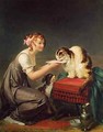 The Cats Lunch - Marguerite Gerard