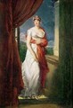 Madame Tallien 1773-1835 - Baron Francois Gerard
