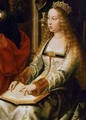 Isabella I of Castile - Gerard David