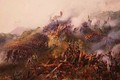 The Battle of Vicenza the Storming of Monte Berico - Franz Gerusch