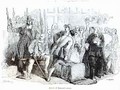 The Arrest of Nonconformists - Sir John Gilbert