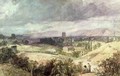 Worcester - Sir John Gilbert