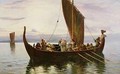 The Last Voyage of the Viking - Robert Gibb