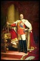 King Edward VII - Sir Samuel Luke Fildes
