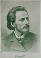 Jules Emile Massenet 1842-1912 - Ernesto Fontana