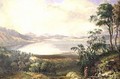 Loch Rannoch from Bunrannoch - John Fleming