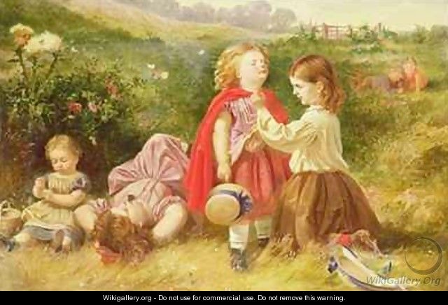 Do You Like Butter - (after) Foster, Myles Birket