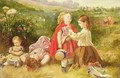 Do You Like Butter - (after) Foster, Myles Birket