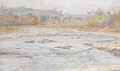 Whitewater Rapids - William Forsyth
