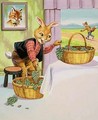 Brer Rabbit 24 - Henry Charles Fox