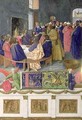 The Last Supper - Jean Fouquet