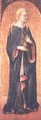 St Mary Magdalene - Francesco De' Franceschi