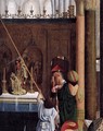 The Holy Kinship (detail) 4 - Tot Sint Jans Geertgen