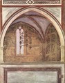 View of a chapel - Giotto Di Bondone