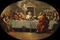 The Last Supper 2 - Francesco Fontebasso