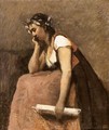 Poetry - Jean-Baptiste-Camille Corot