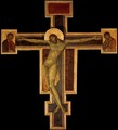 Crucifix 2 - (Cenni Di Peppi) Cimabue
