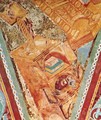 St John (detail) - (Cenni Di Peppi) Cimabue