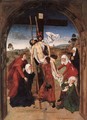 Passion Altarpiece (central) - Dieric the Elder Bouts