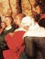 The Sermon of St John the Baptist (detail) - Pieter the Elder Bruegel