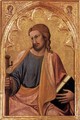 Apostle James the Greater - Antonio Veneziano