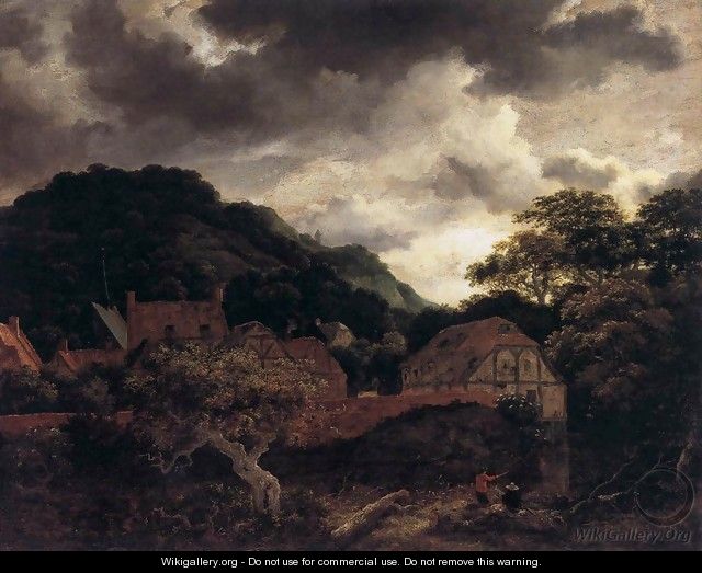 Village at the Wood