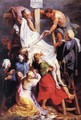 Descent from the Cross 2 - Peter Paul Rubens