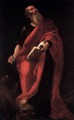 St John the Evangelist - Juan Ribalta