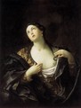 The Death of Cleopatra 2 - Guido Reni