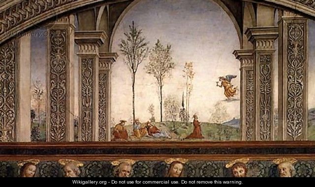 The Last Supper - Alvaro Di Pietro (Pirez D