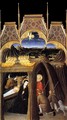 Adoration of the Shepherds - Pietro di Giovanni D`Ambrogio