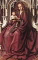 Virgin and Child 2 - Workshop of Quentin Massys