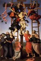 Deposition from the Cross 2 - Filippino Lippi